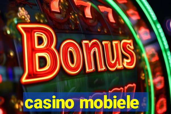 casino mobiele