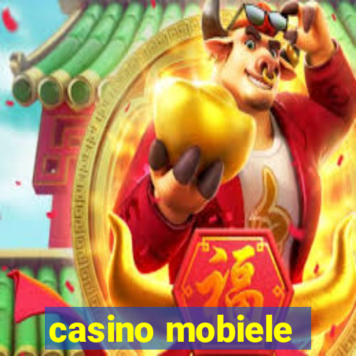 casino mobiele