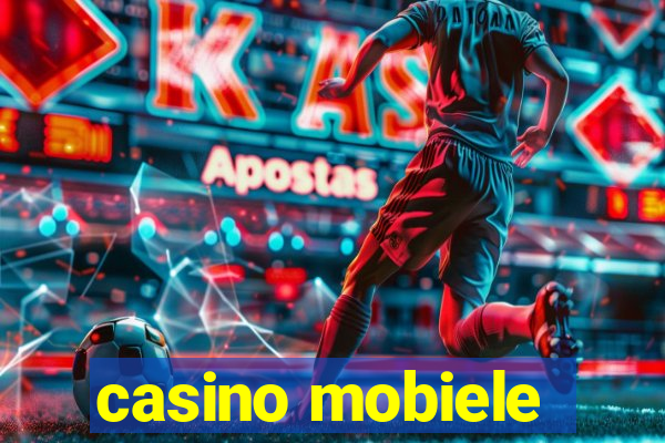 casino mobiele