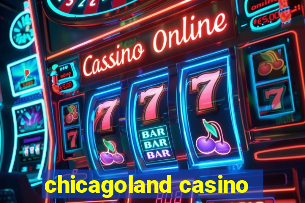 chicagoland casino