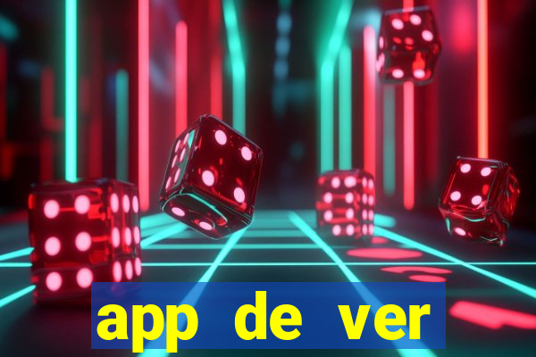 app de ver resultado de jogos