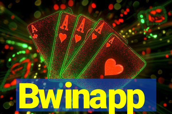 Bwinapp