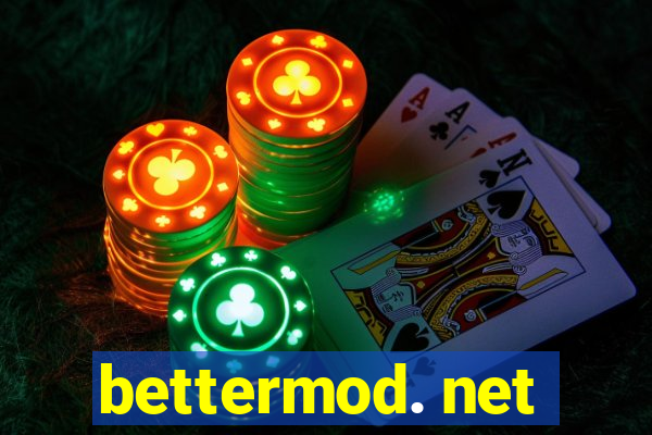 bettermod. net