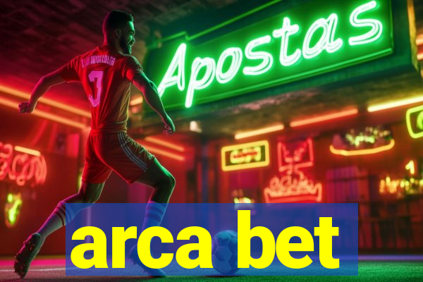 arca bet