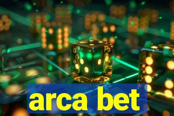 arca bet