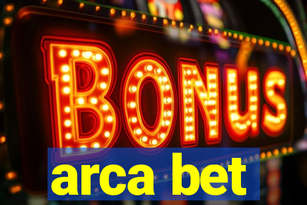 arca bet