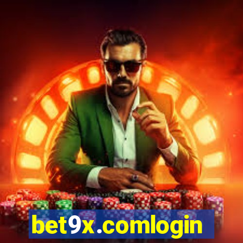 bet9x.comlogin