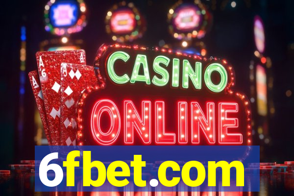 6fbet.com