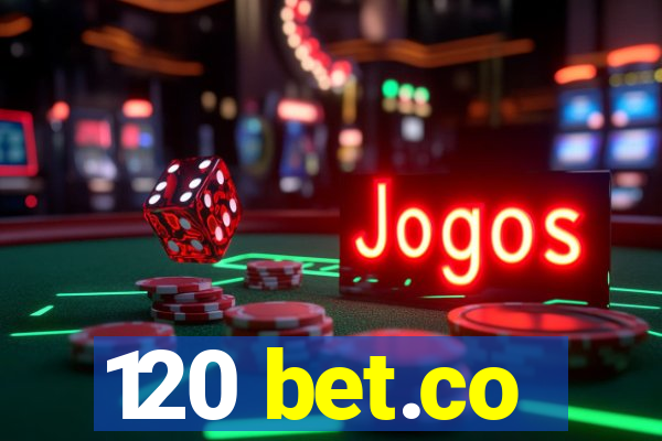 120 bet.co