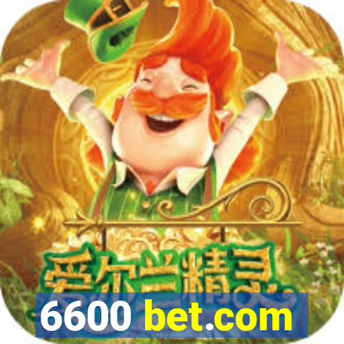 6600 bet.com