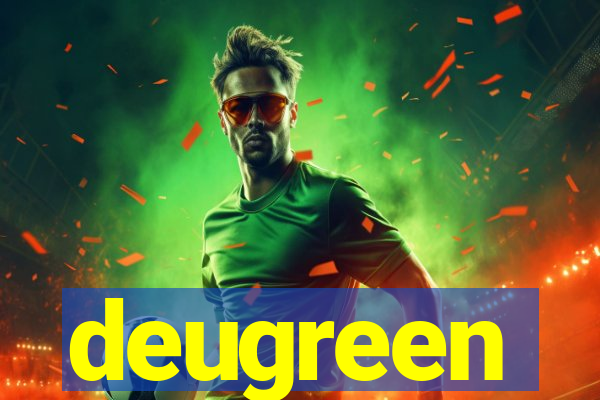 deugreen