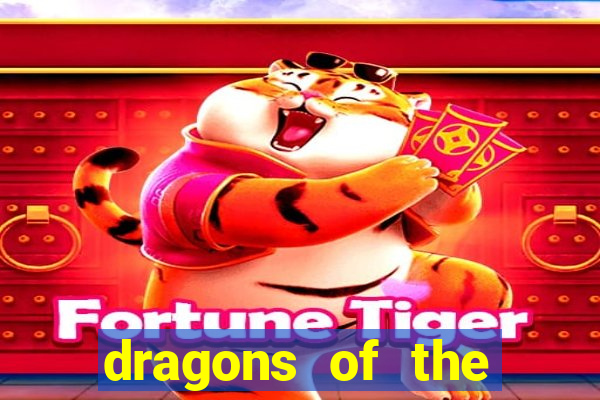 dragons of the edge game site