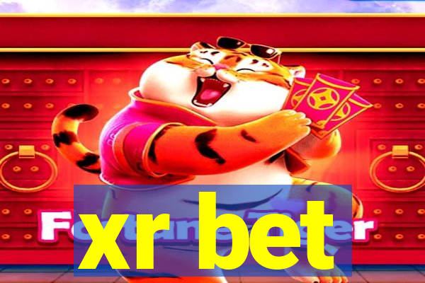 xr bet