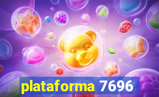 plataforma 7696