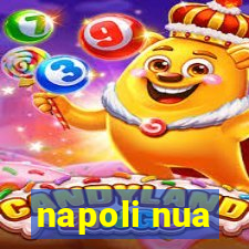 napoli nua