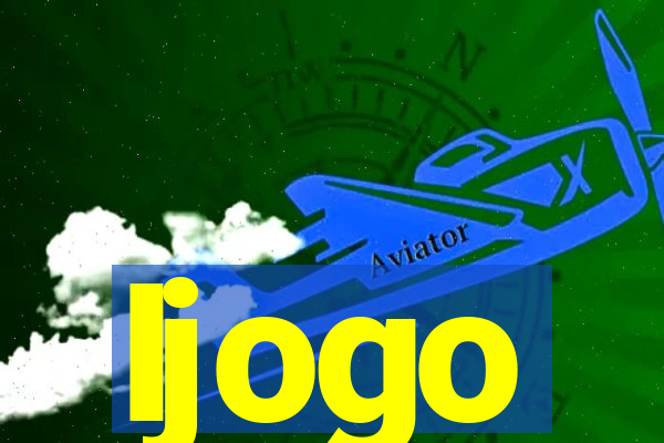 Ijogo