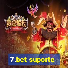 7.bet suporte