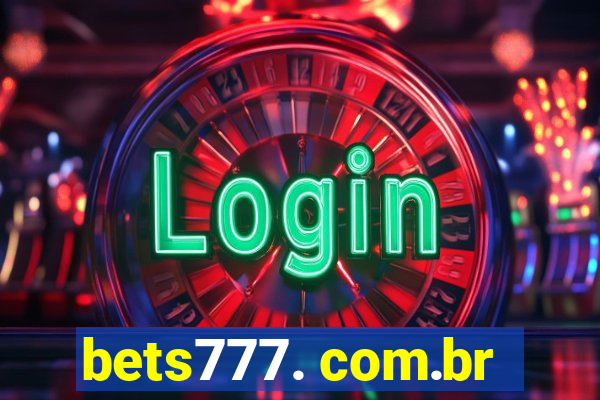 bets777. com.br