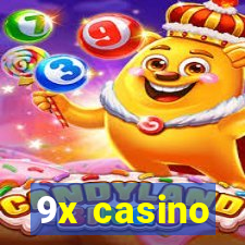 9x casino