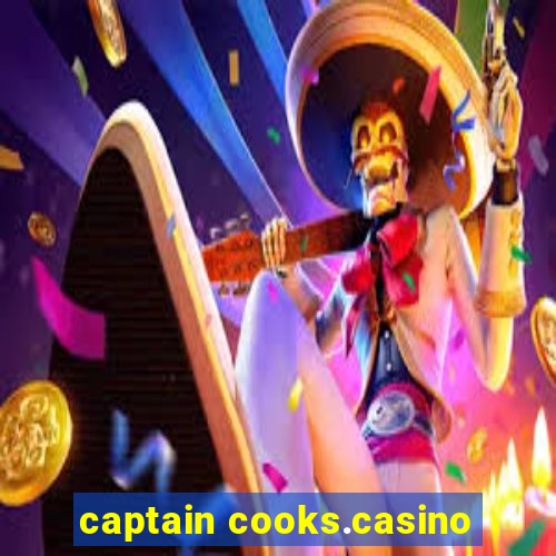 captain cooks.casino