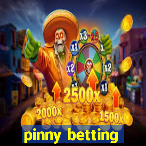 pinny betting