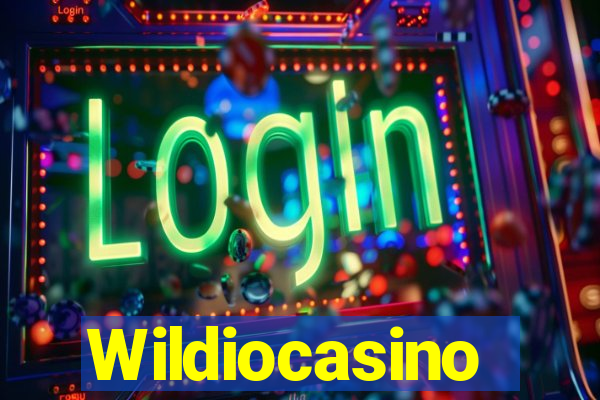 Wildiocasino