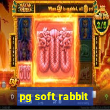 pg soft rabbit