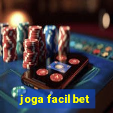 joga facil bet