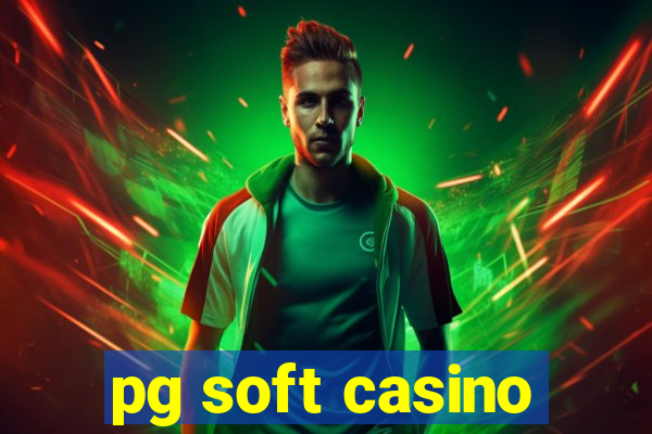 pg soft casino