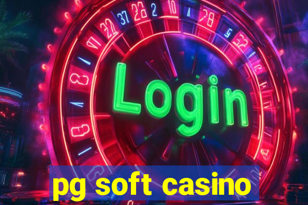 pg soft casino