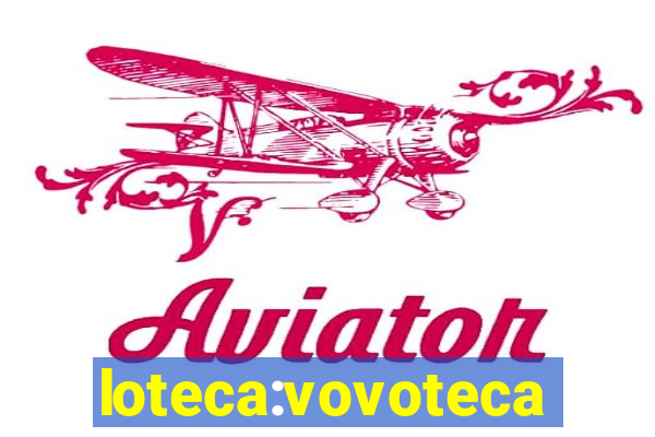 loteca:vovoteca