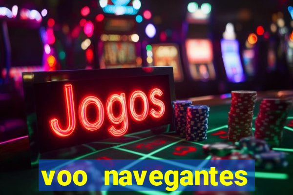 voo navegantes porto alegre