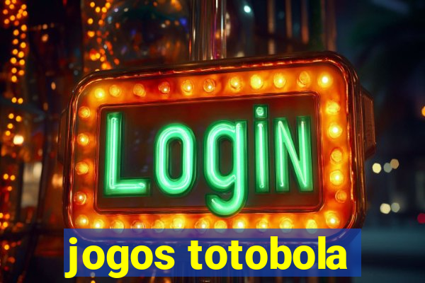 jogos totobola