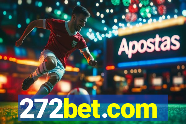 272bet.com