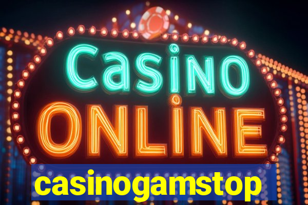 casinogamstop