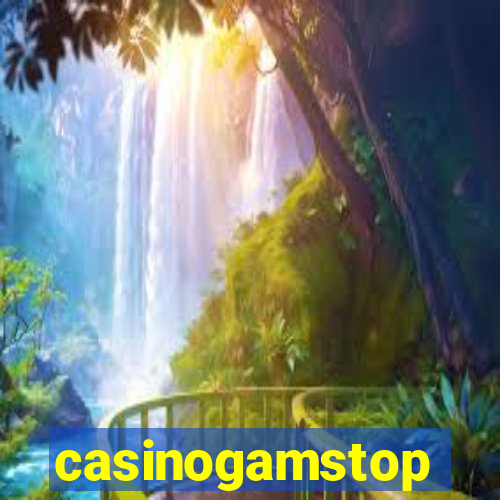 casinogamstop