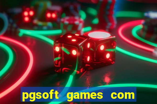 pgsoft games com fortune dragon