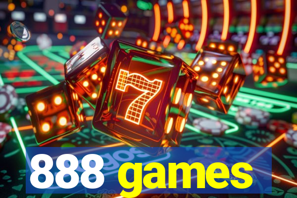 888 games