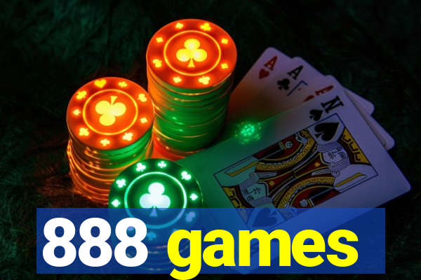 888 games