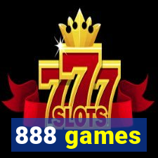 888 games