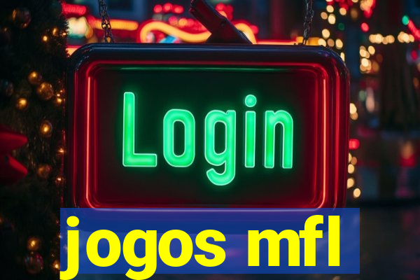 jogos mfl