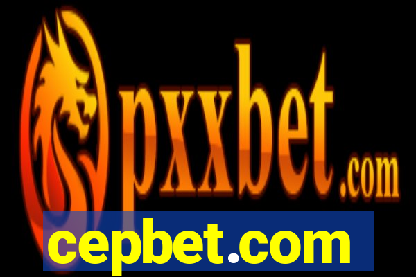 cepbet.com