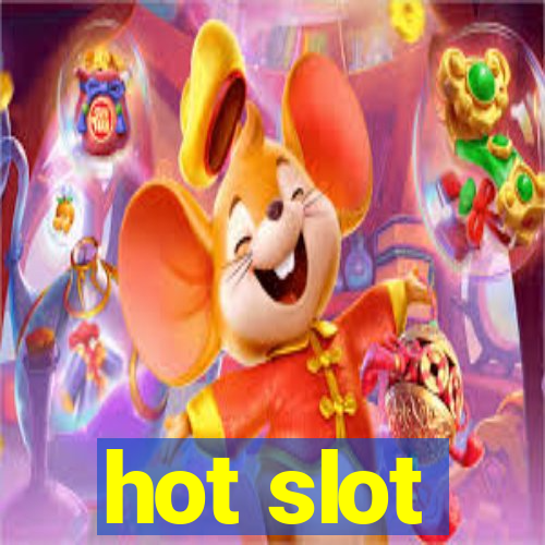 hot slot