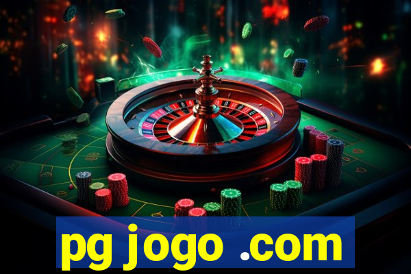 pg jogo .com