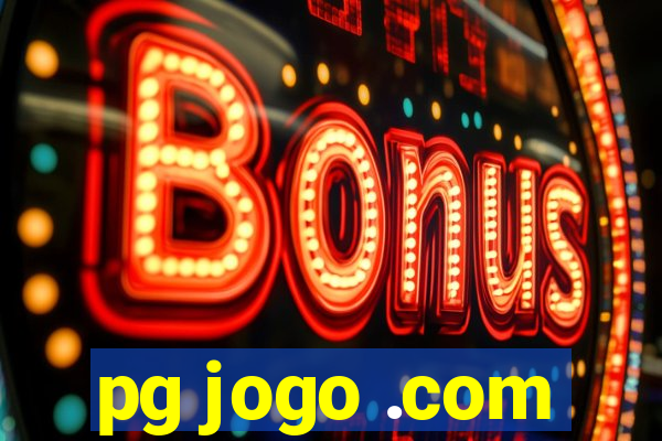 pg jogo .com