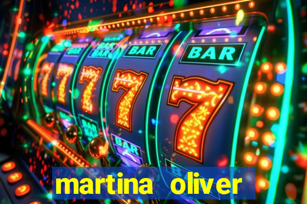 martina oliver v铆deos vazados