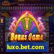 luxo.bet.com