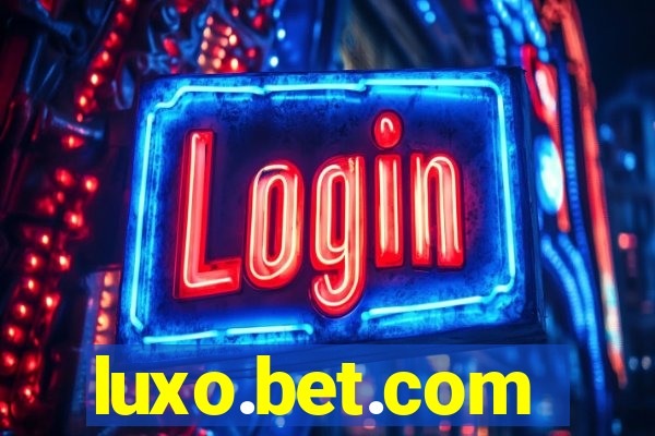 luxo.bet.com