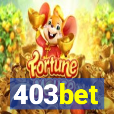 403bet