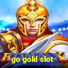 go gold slot